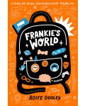 Frankie's World 1 - 1t