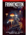 Frankenstein: New World - 1t