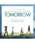Fredrika Stahl - Tomorrow, Soundtrack (CD) - 1t