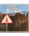 Franz Josef Degenhardt - Liederbuch (CD) - 1t