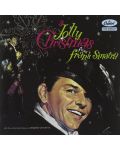 Frank Sinatra - A Jolly Christmas from Frank Sinatra (CD) - 1t