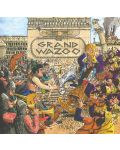 Frank Zappa - The Grand Wazoo (CD) - 1t