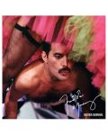 Freddie Mercury - Never Boring (CD) - 1t