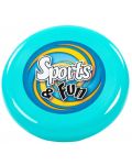 Фризби Polesie Toys - Sport Fun, 25.5 cm - 4t