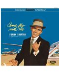 Frank Sinatra - Come Fly With Me (Vinyl) - 1t