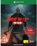 Friday the 13th: The Game (Xbox One) - 1t