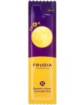 Frudia Нощна маска за лице Blueberry Honey, 5 ml - 1t