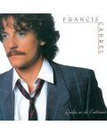 Francis Cabrel - Quelqu'un de l'intérieur (CD) - 1t