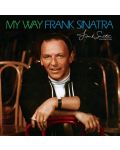 Frank Sinatra - My Way (Vinyl) - 1t