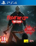 Friday the 13th: The Game (PS4) - 1t