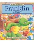 Franklin is Messy - 1t