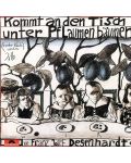 Franz Josef Degenhardt - Kommt An Den Tisch Unter Pflaumenbäumen (CD) - 1t