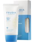 Frudia Слънчезащитна есенция Ultra UV Shield, SPF50, 50 g - 2t