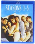 Friends - Complete Season 1-10 (Blu-Ray) - 2t
