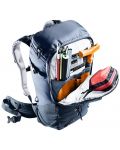 Фрийрайд раница Deuter - Freerider Pro 34+, 34l, синя - 5t