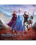 Various Artists - Frozen 2, Original Motion Picture Soundtrack (CD) - 1t