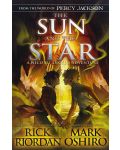 The Sun and the Star - From the World of Percy Jackson - 1t