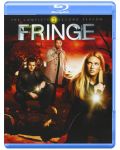 Fringe: The Complete Series 1-5 (Blu-Ray) - 5t
