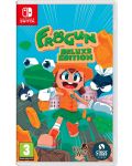 Frogun - Deluxe Edition (Nintendo Switch) - 1t