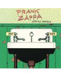 Frank Zappa - Waka/Jawaka (CD) - 1t