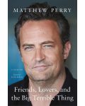 Friends, Lovers, and the Big Terrible Thing - 1t