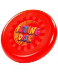 Фризби Polesie Toys - Flying Disk, 25.5 cm - 1t