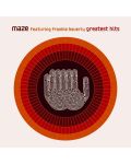 Frankie Beverly Maze- Greatest Hits (CD) - 1t