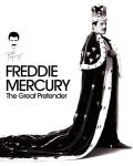 Freddie Mercury - The Great Pretender (DVD) - 1t