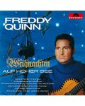 Freddy Quinn - Freddy - Weihnachten Auf Hoher See (CD) - 1t
