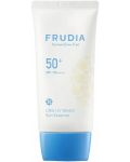 Frudia Слънчезащитна есенция Ultra UV Shield, SPF50, 50 g - 1t