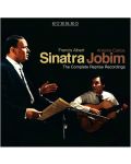 Frank Sinatra - Sinatra/Jobim: The Complete Reprise Recordings (CD) - 1t