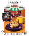 Friends: The Official Central Perk Cookbook - 1t