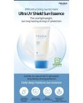 Frudia Слънчезащитна есенция Ultra UV Shield, SPF50, 50 g - 3t