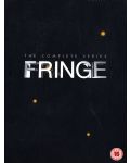Fringe: The Complete Series 1-5 (DVD) - 11t