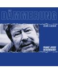 Franz Josef Degenhardt - Dämmerung (CD) - 1t