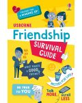 Friendship Survival Guide - 1t