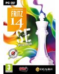 Fritz 14 Special Edition (PC) - 1t