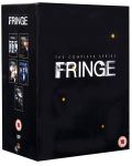 Fringe: The Complete Series 1-5 (DVD) - 1t