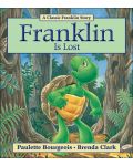 Franklin Is Lost - 1t