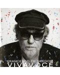 Francesco De Gregori - Vivavoce (2 CD) - 1t