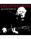 FRANZ-JOS DEGENHARDT - QUANTENSPRUNG (CD) - 1t