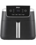 Фритюрник с горещ въздух Ninja -Pro AF140EU, 1750W, 4.7 l, черен - 1t