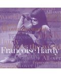 Françoise Hardy - All Over The World (CD) - 1t