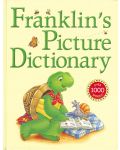 Franklin's Picture Dictionary / Английският картинен речник на Франклин - 1t