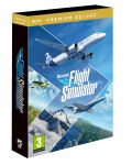 Microsoft Flight Simulator Premium Deluxe Edition (PC) - 1t