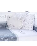 Спален Комплект Funnababy - Laundry, 5 части - 2t