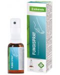Fungispray Спрей за крака, 20 ml, Ecopharm - 1t