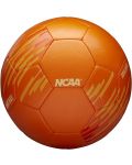Футболна топка Wilson - NCAA Vantage SB Orange, размер 5 - 2t