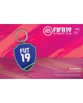 FIFA 19 Keyring - официален ключодържател - 2t