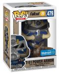 Фигура Funko POP! Games: Fallout 76 - T-51 Power Armor #479 - 2t